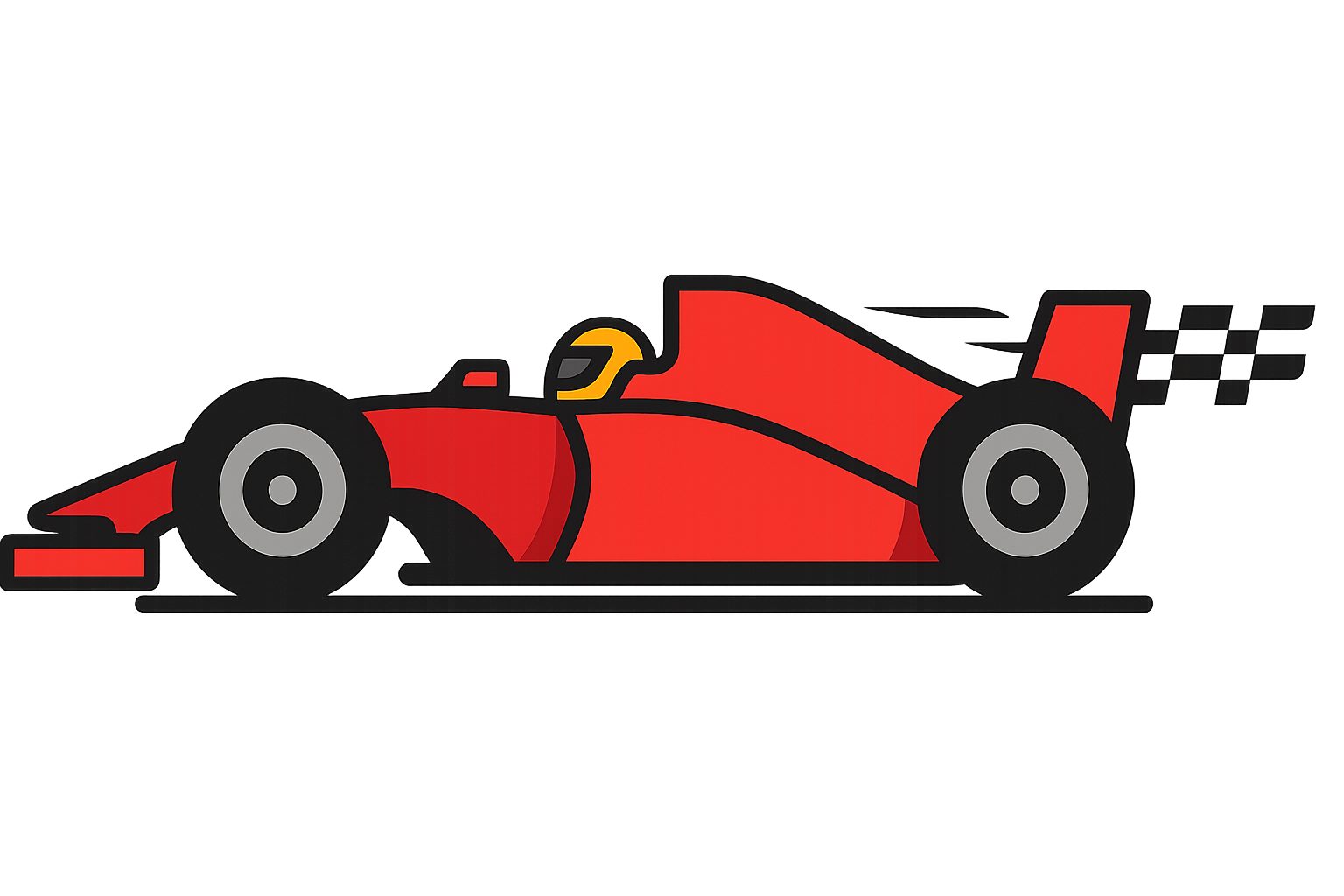 Racing Car